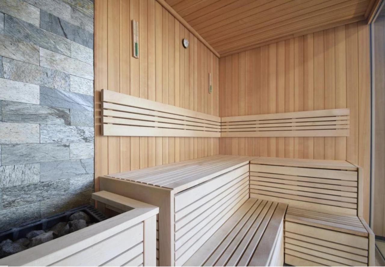 Apartamenty Ada 2 Resort Klifowa Реваль Экстерьер фото